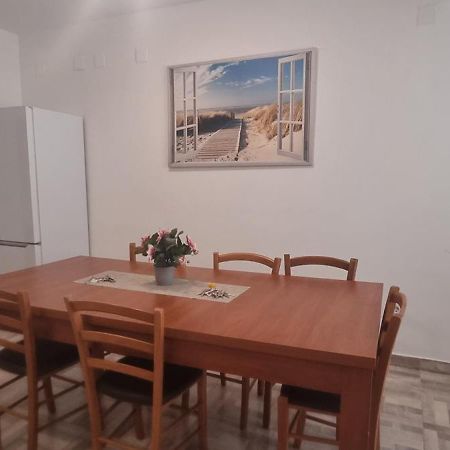 Appartement Deluxe Novalja Extérieur photo