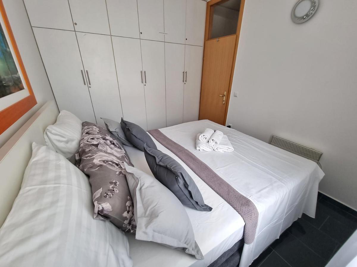 Appartement Deluxe Novalja Extérieur photo