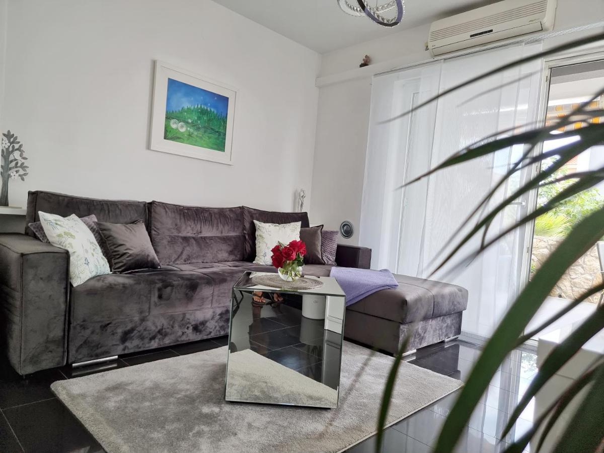 Appartement Deluxe Novalja Extérieur photo