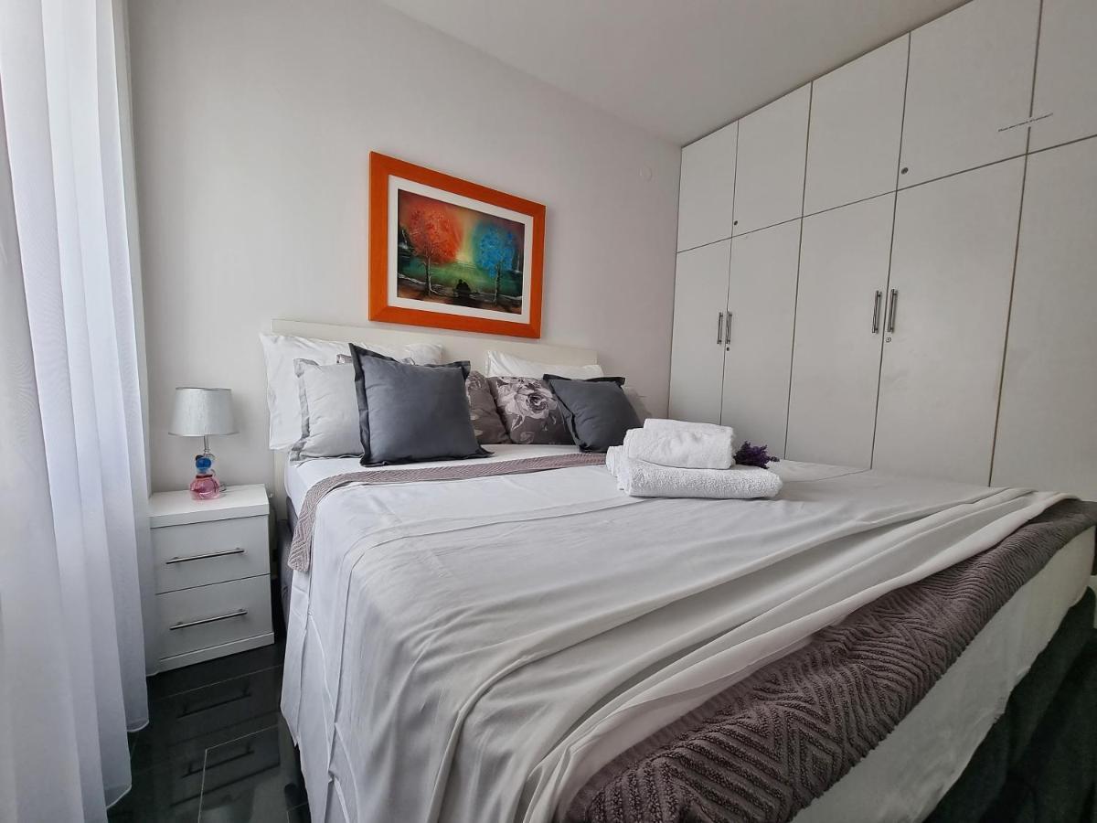 Appartement Deluxe Novalja Extérieur photo