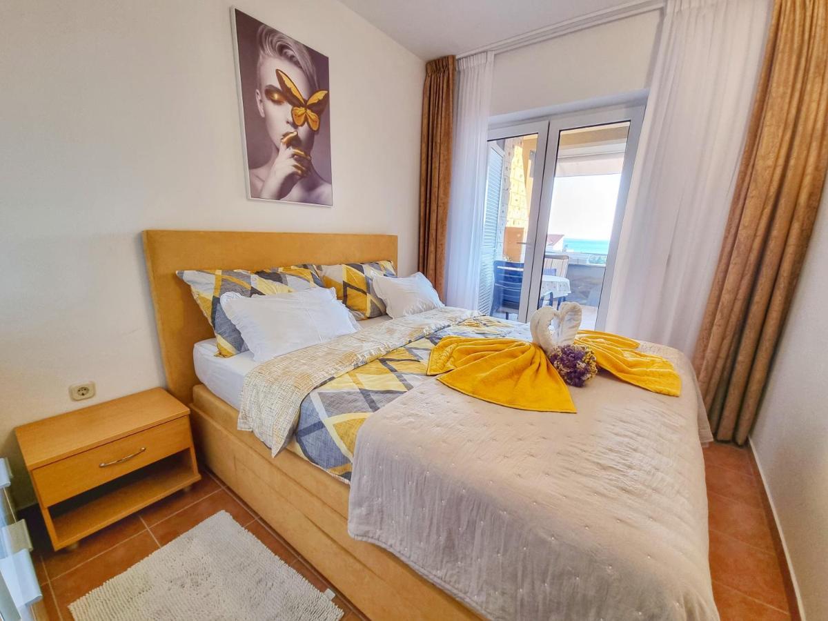 Appartement Deluxe Novalja Extérieur photo