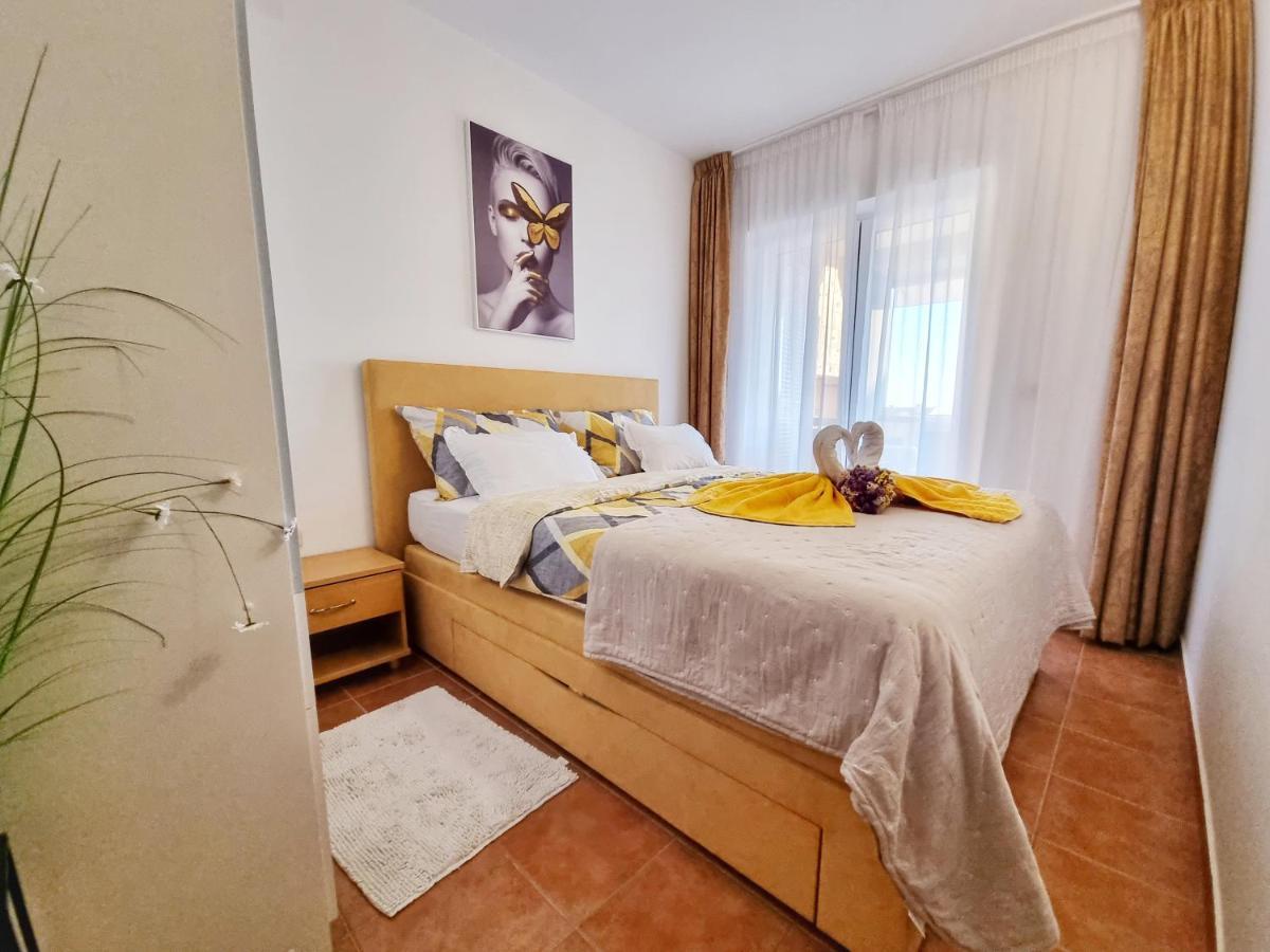 Appartement Deluxe Novalja Extérieur photo