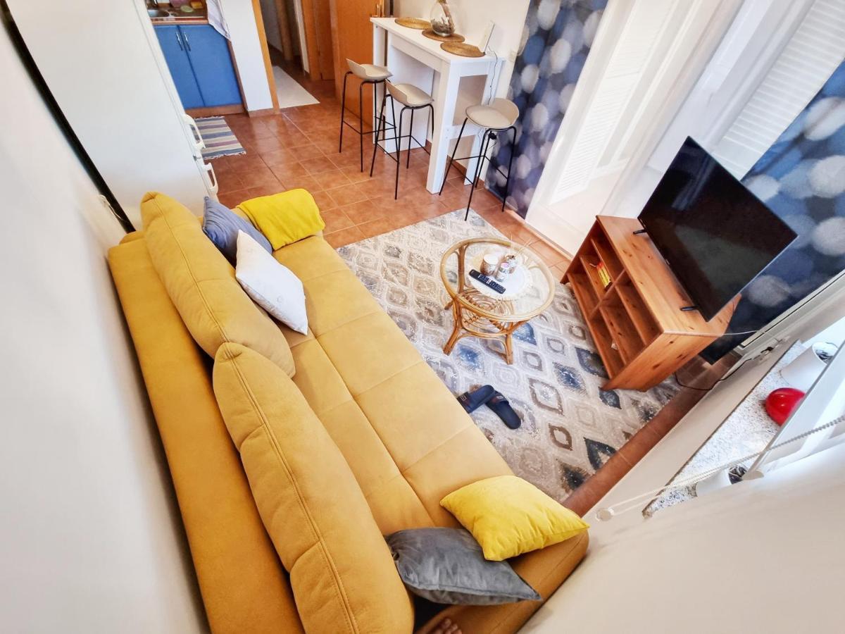 Appartement Deluxe Novalja Extérieur photo