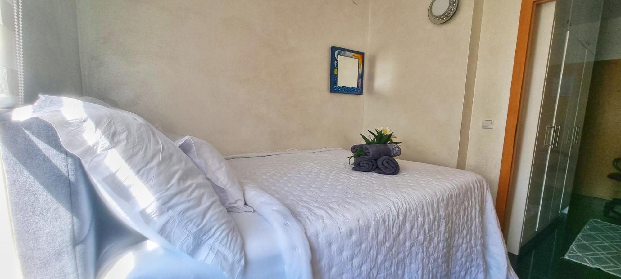 Appartement Deluxe Novalja Extérieur photo