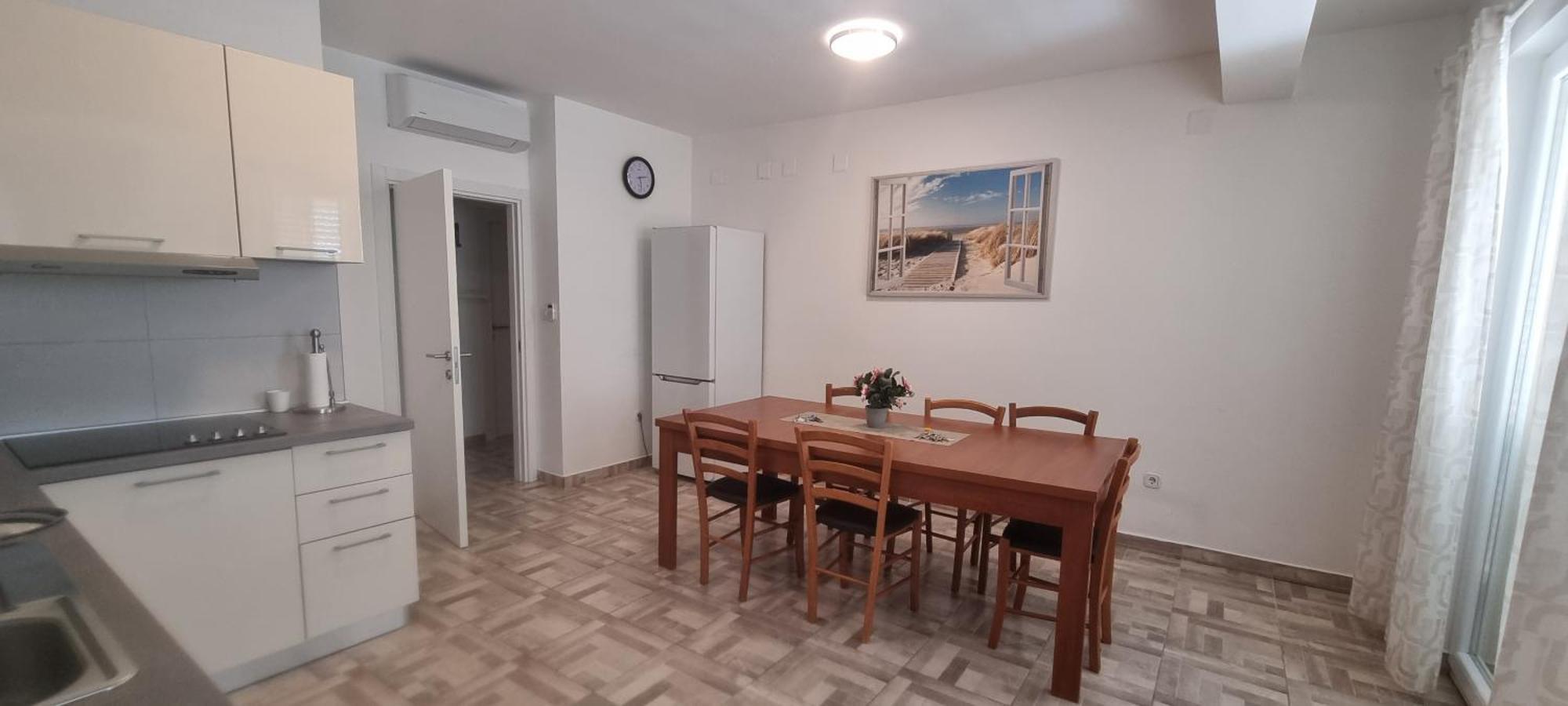 Appartement Deluxe Novalja Extérieur photo